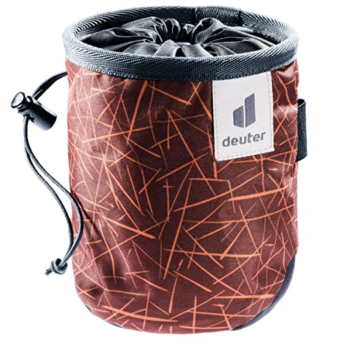deuter-gravity-chalk-bag-i-sacchetto-porta-magnesite-con-interno-in-pile image 2
