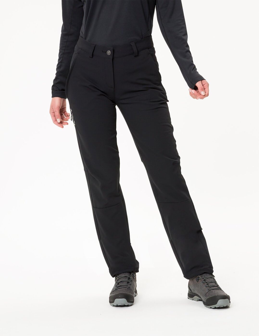 vaude-strathcona-ii-pantaloni-da-trekking-uomo image 3