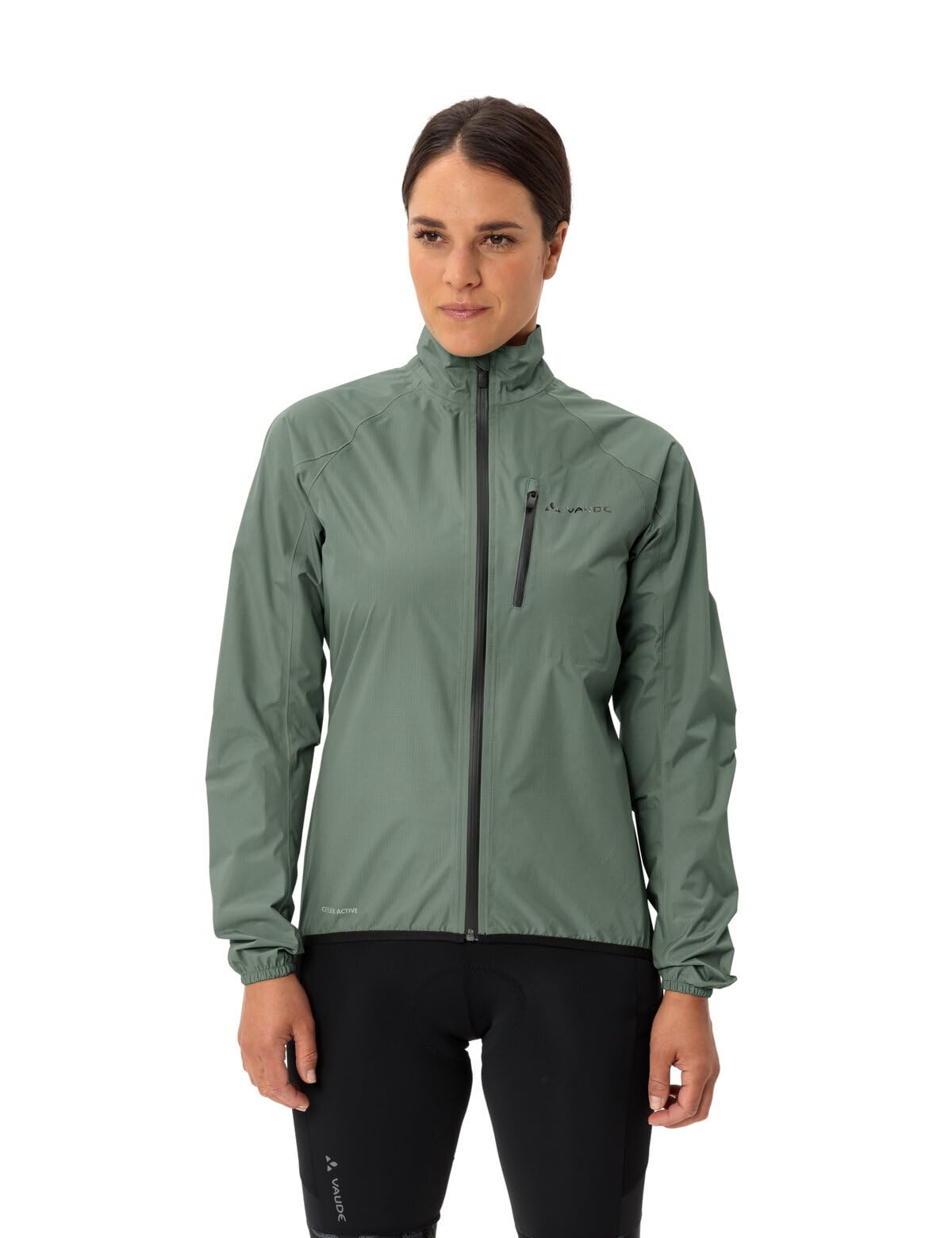 vaude-drop-iii-giacca-impermeabile-donna-ultraleggera-con-cappuccio-compatibile image 2