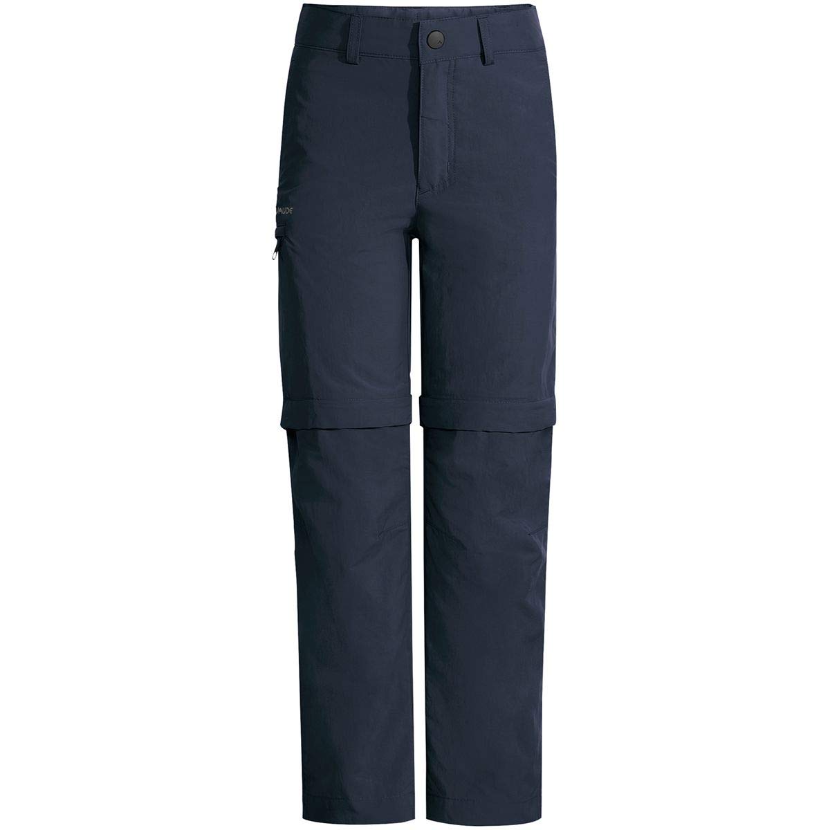 vaude-detective-antimos-zo-pantaloni-per-bambini-antizanzare-con-protezione-uv image 1