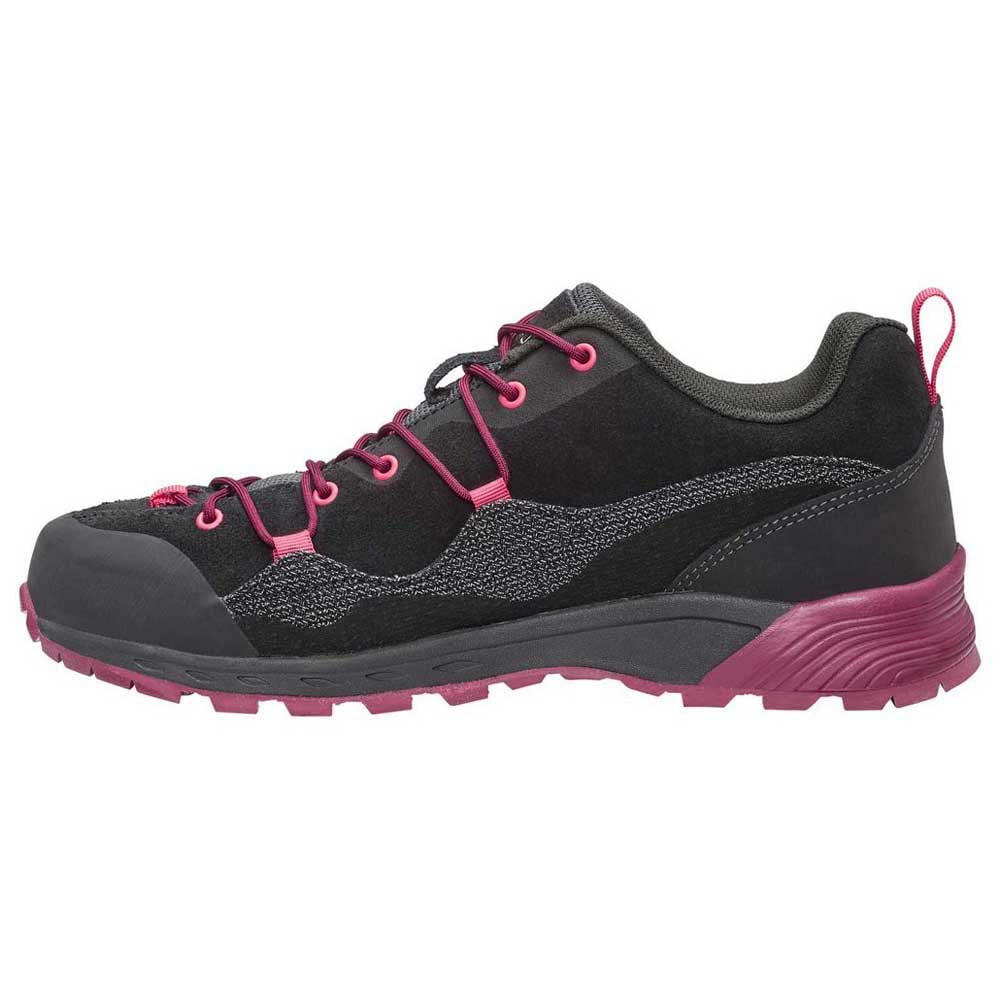 vaude-women-s-mtn-dibona-tech-scarpe-trekking-donna-compatibili-ramponi-semi-aut image 3