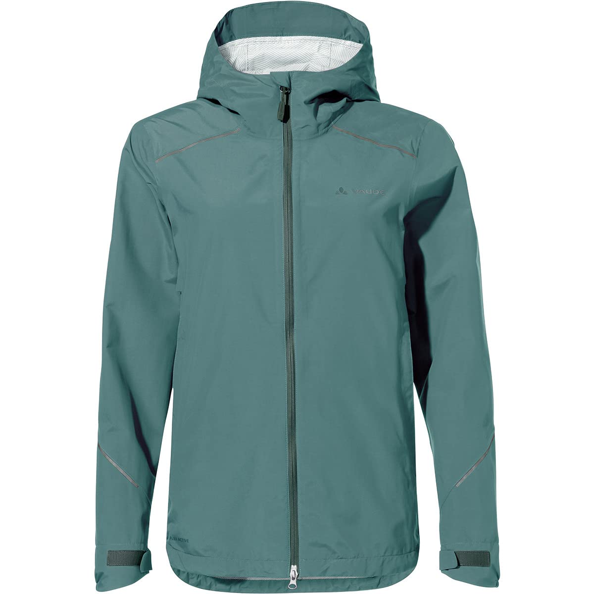 vaude-giacca-impermeabile-yaras-iv-donna-antipioggia-da-ciclismo-2-5-strati image 4