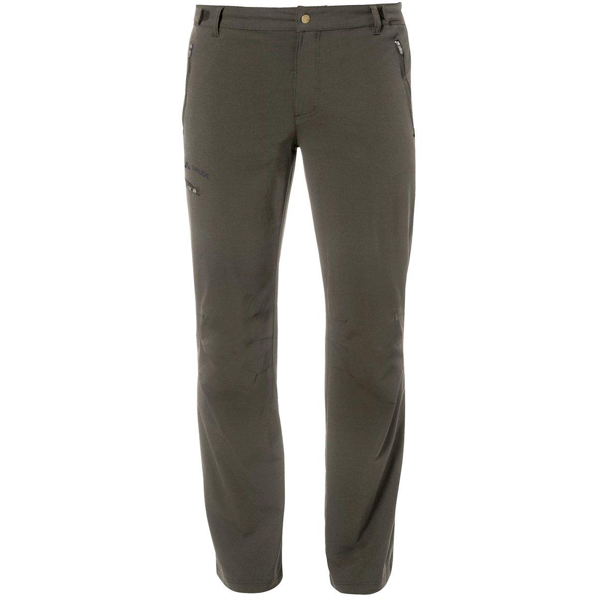 vaude-farley-ii-pantaloni-da-trekking-uomo-elasticizzati image 6