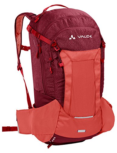 vaude-bracket-w-16-zaino-donna-ventilazione-e-compatibilit-pompa image 4