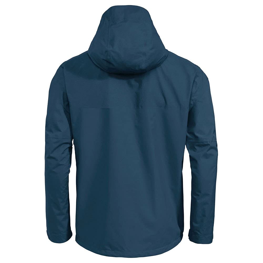 vaude-giacca-uomo-lierne-ii-giacca-leggera-impermeabile-2-5-strati-eco-finish image 3