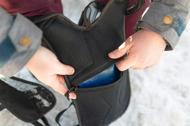 camelbak-bootlegger-ski-hydration-pack-zaino-da-sci-con-serbatoio-1-5l image 7