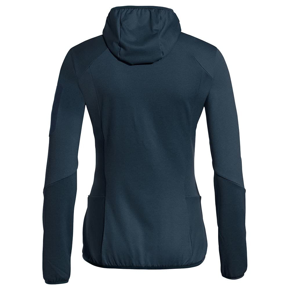 vaude-monviso-fleece-jacket-giacca-donna-pile-termico image 3