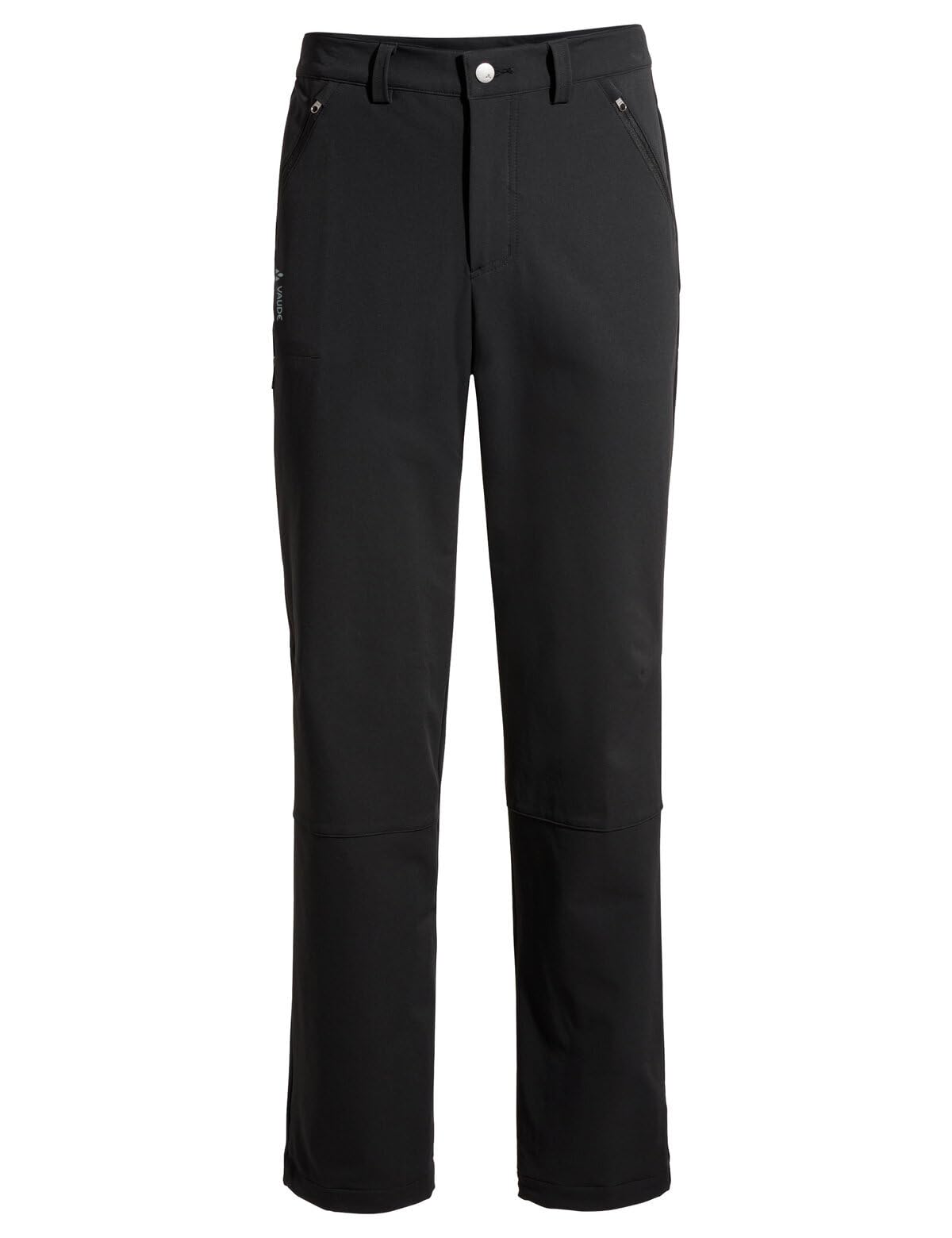 vaude-strathcona-ii-pantaloni-da-trekking-uomo-elasticizzati-e-riciclati image 1
