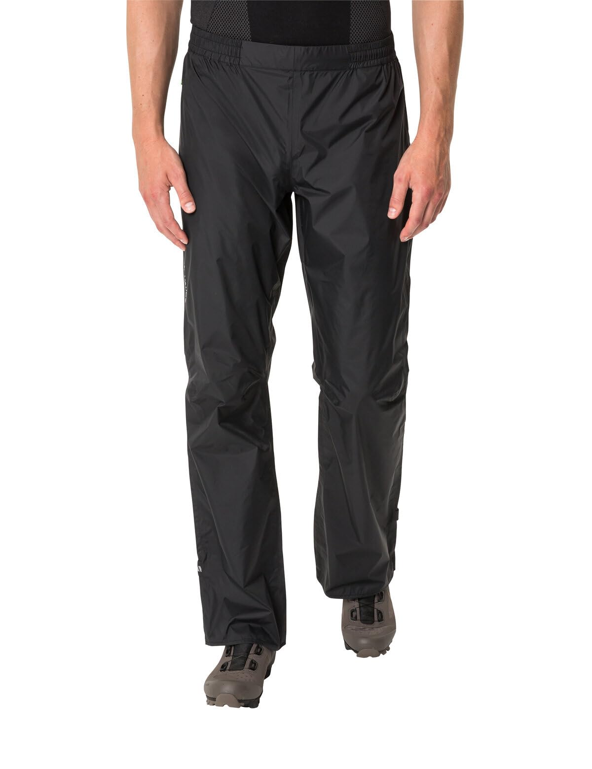 vaude-drop-ii-pantaloni-impermeabili-uomo-leggeri-e-comprimibili image 2