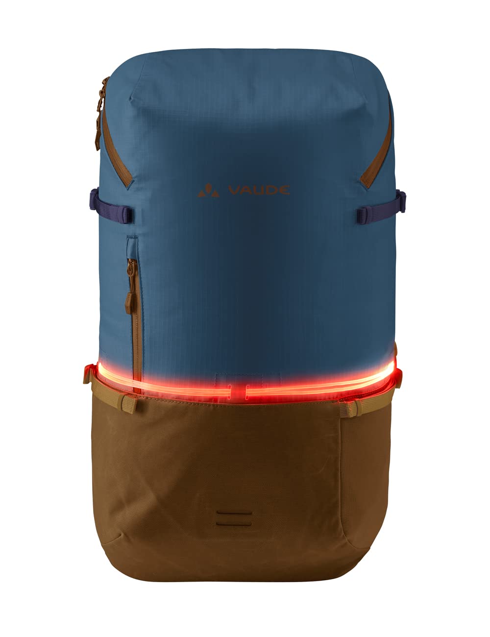 vaude-zaino-cittadino-30l-unisex-con-scomparto-laptop-15-6-e-design-multifunzion image 7