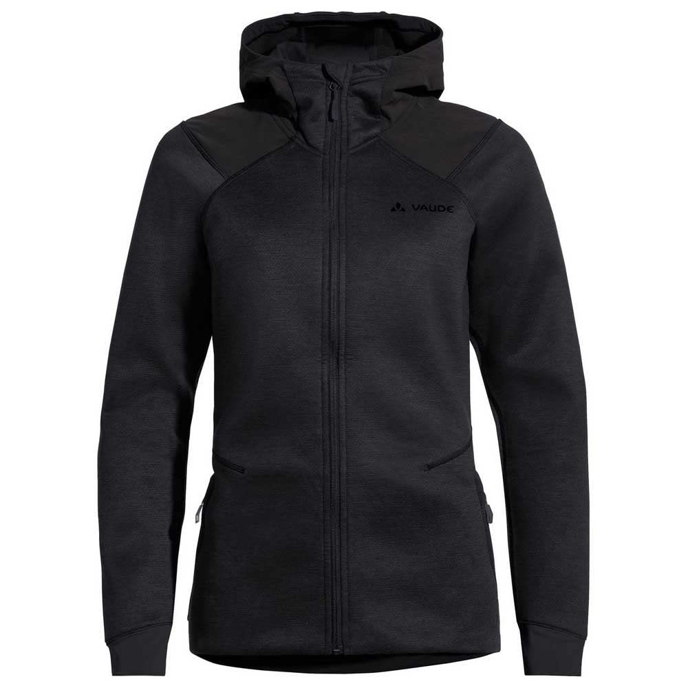 vaude-minaki-hooded-jacket-giacca-donna image 1