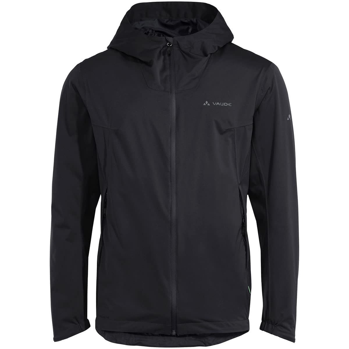 vaude-giacca-cyclist-impermeabile-uomo-taglio-ciclismo-membrana-ceplex-active image 4
