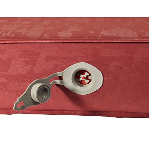 vaude-dream-comfort-10-l-materassino-autogonfiante-comfort-supreme image 5