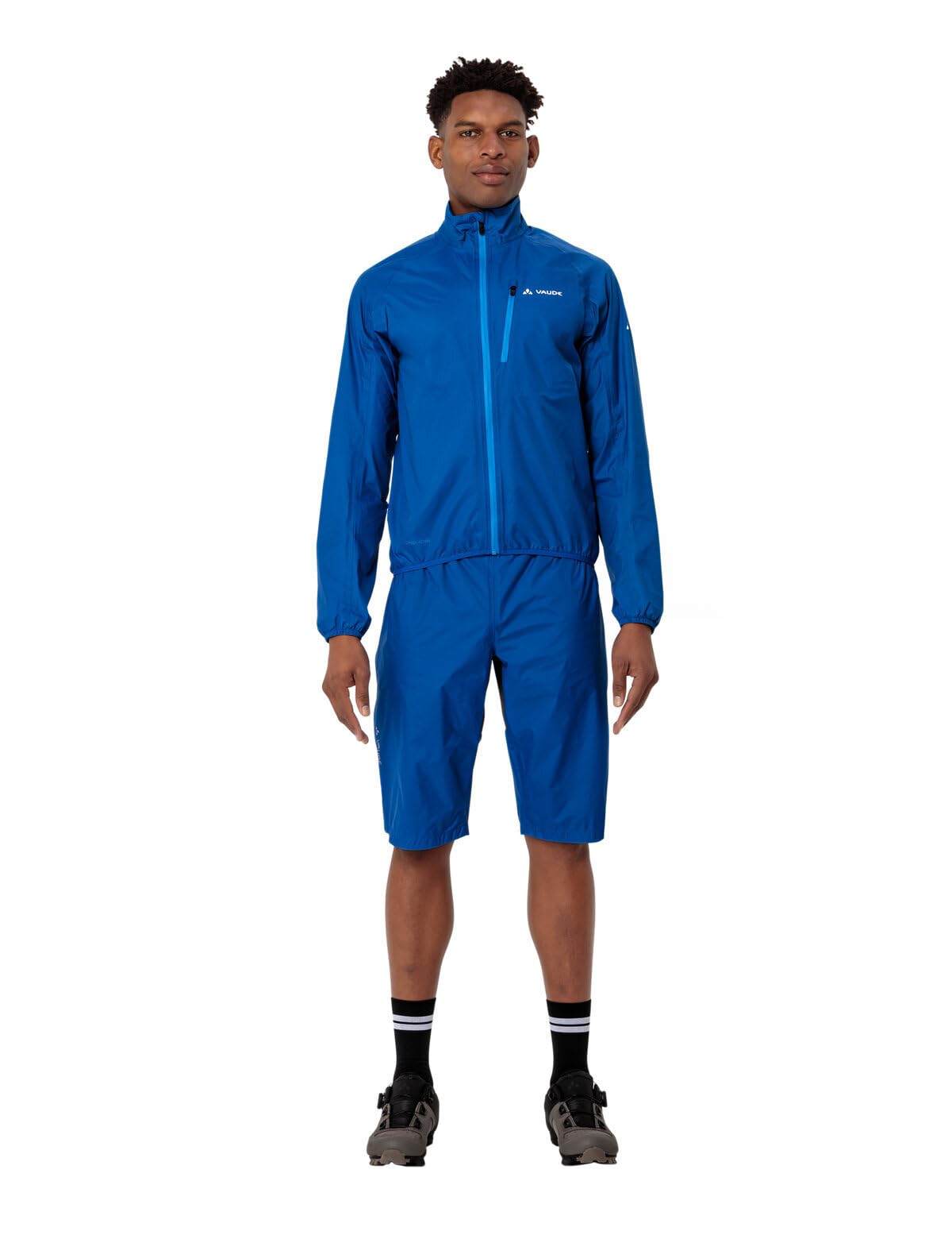 vaude-uomo-drop-shorts-pantaloni-corti-impermeabili image 8