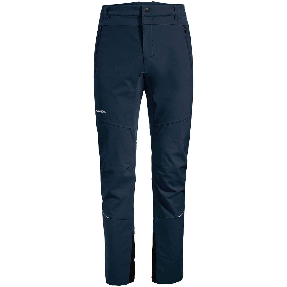 vaude-larice-pants-iii-pantaloni-uomo-softshell-sci image 5
