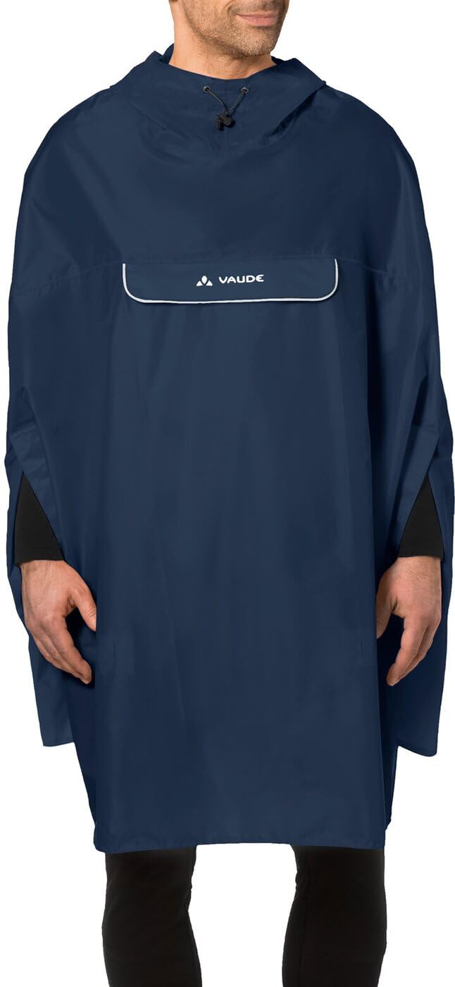 vaude-poncho-valdipino-ciclismo-leggero-impermeabile-e-riponibile image 3