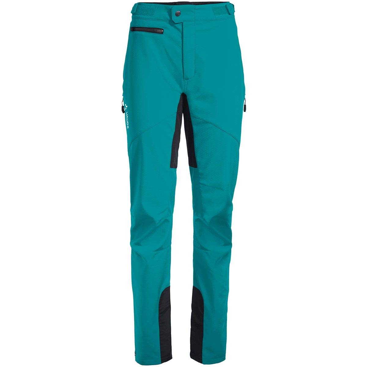 vaude-qimsa-ii-pantaloni-softshell-donna-antivento image 8