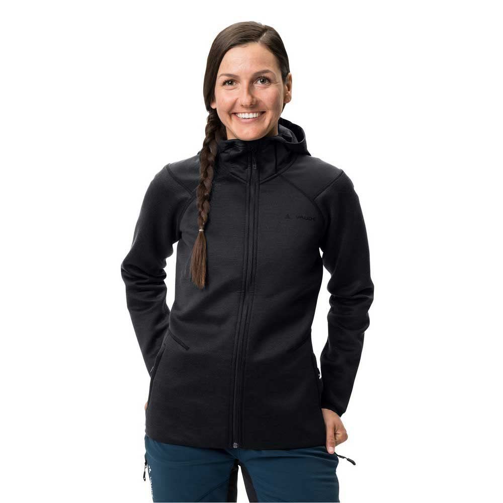 vaude-minaki-hooded-jacket-giacca-donna image 4