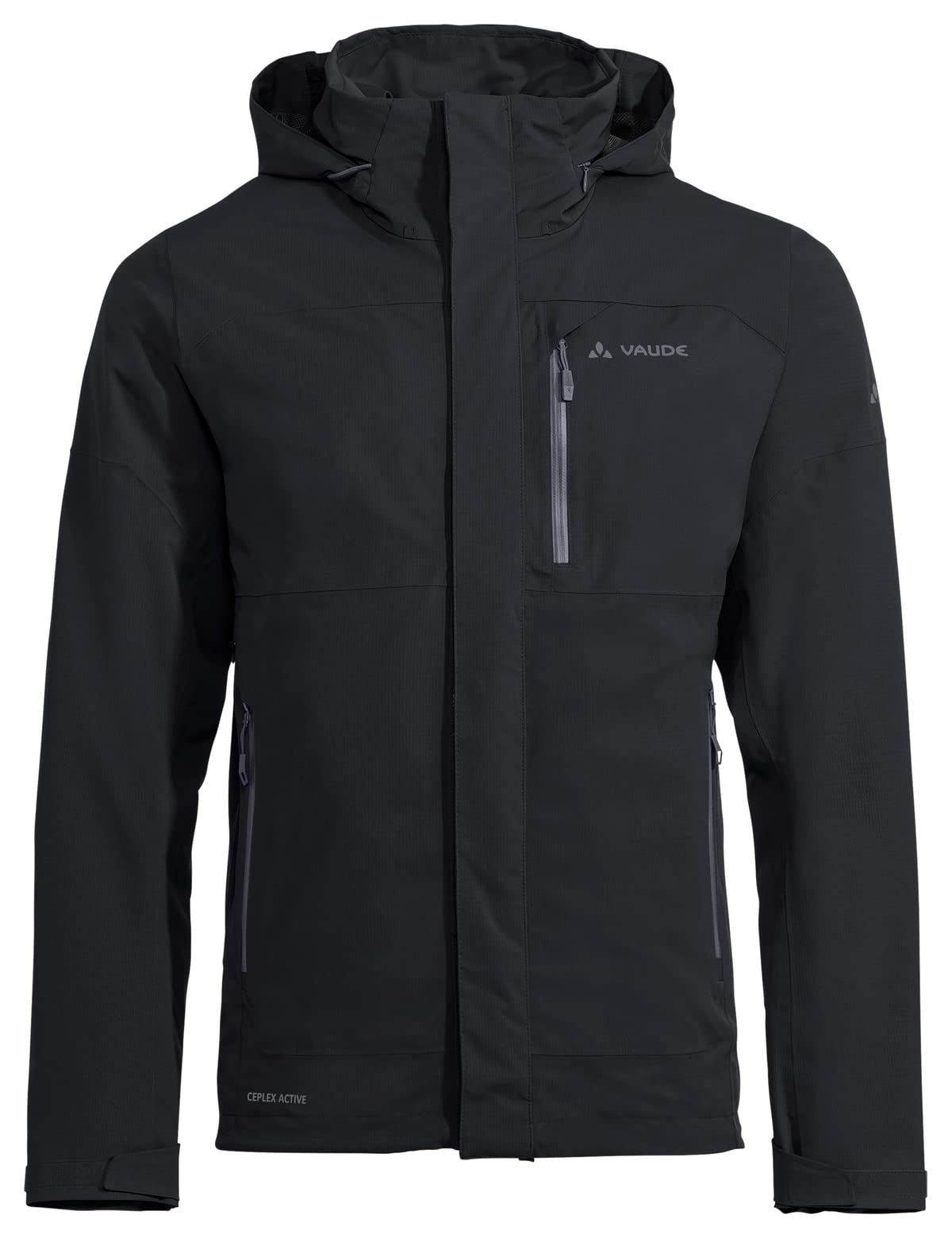vaude-men-s-elope-jacket-giacca-uomo-idrorepellente-per-trekking image 7