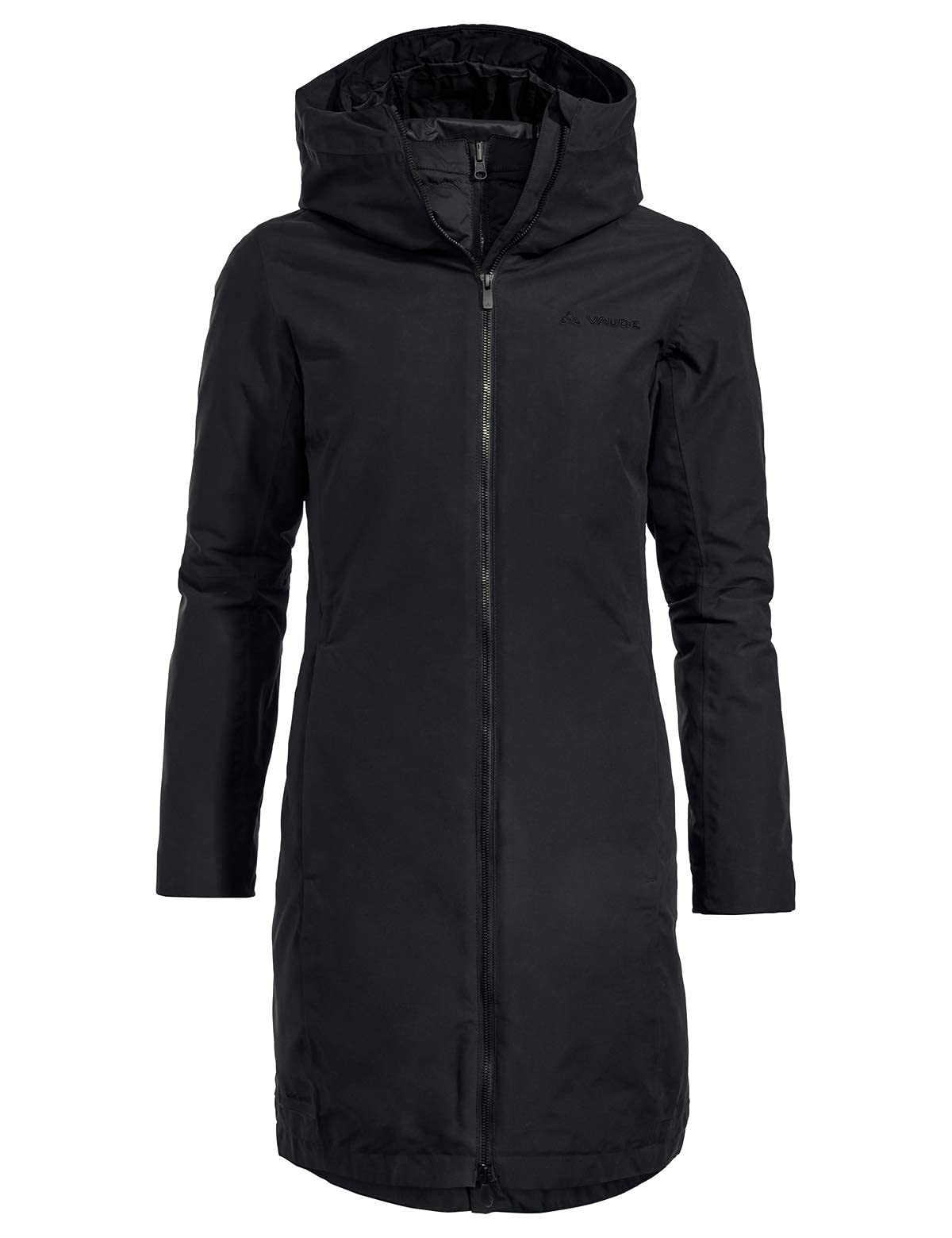 vaude-giacca-3-in-1-annecy-donna-giacca-doppia-invernale-impermeabile-e-calda image 1