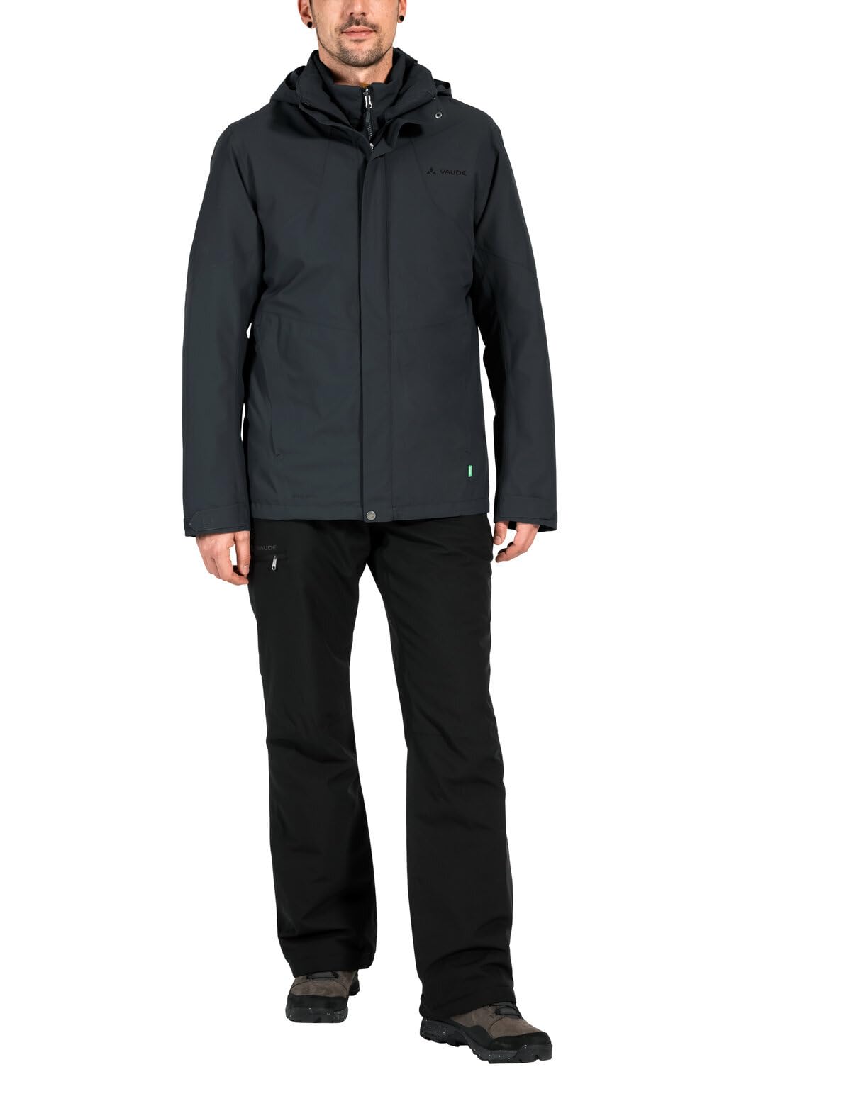 vaude-giacca-caserina-3in1-ii-uomo image 2