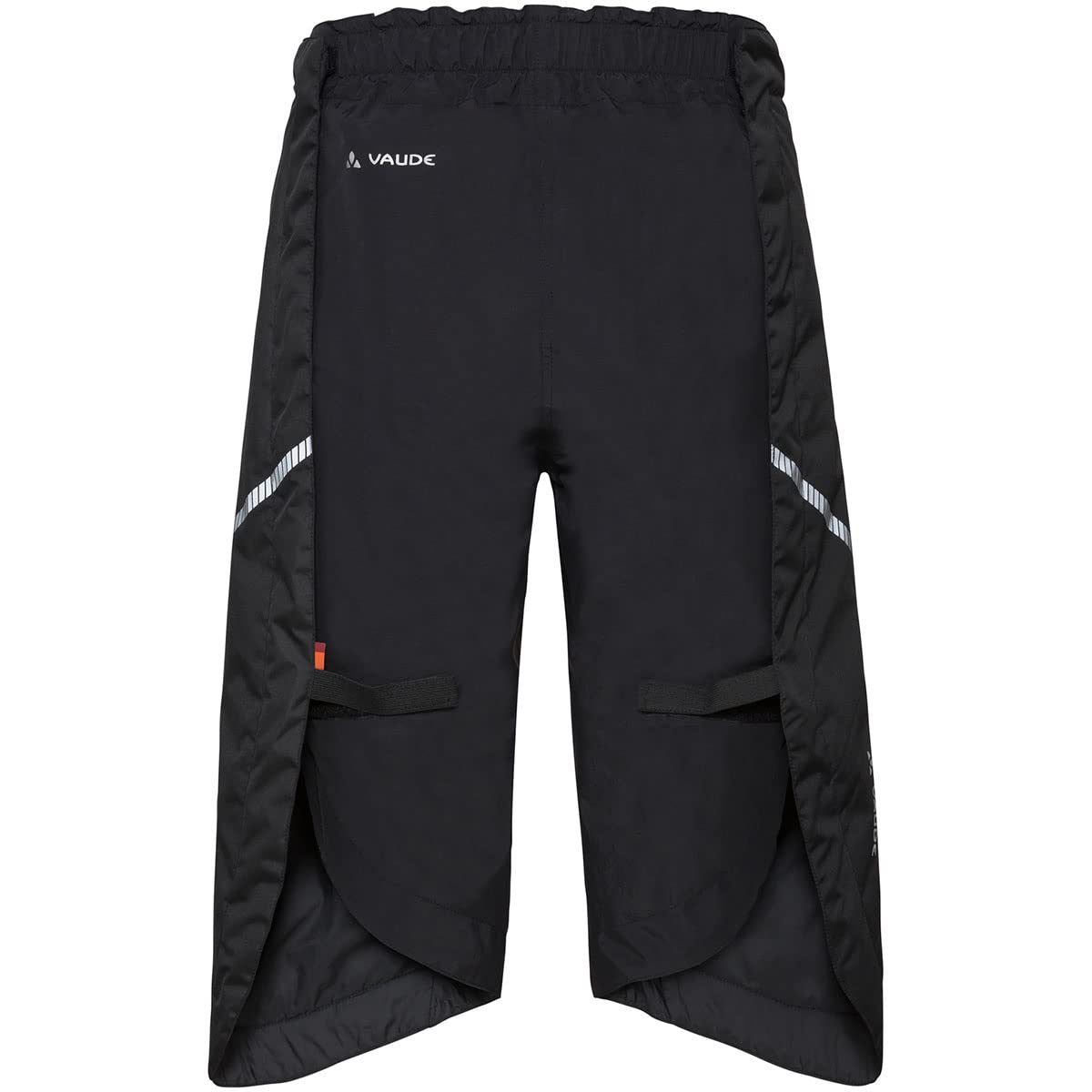 vaude-bike-padded-chaps-412580105400 image 2
