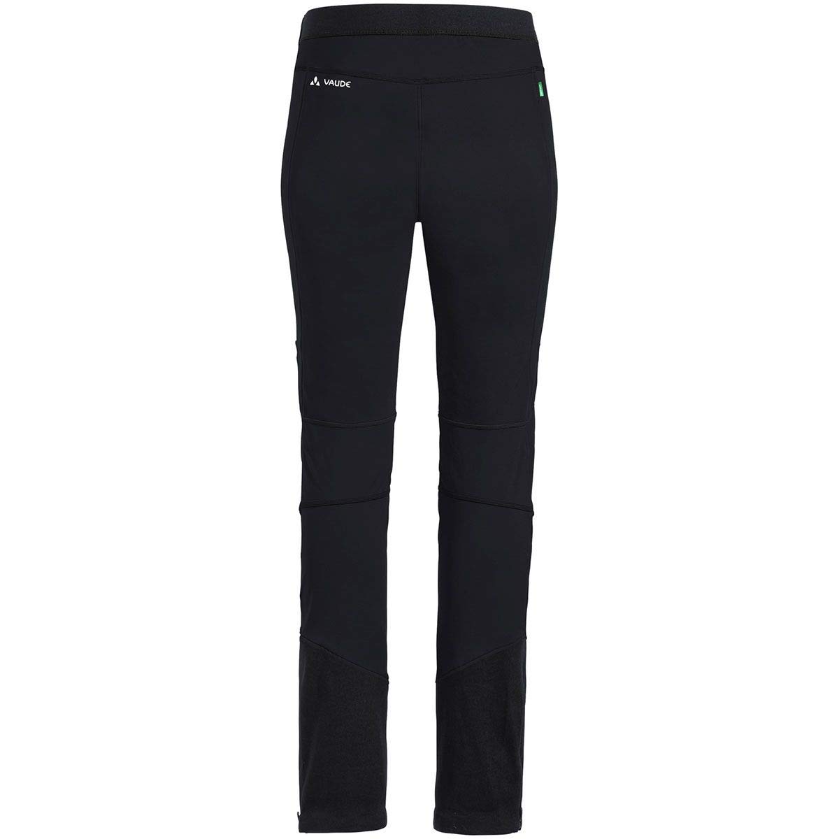 vaude-larice-light-pants-ii-pantaloni-uomo-sci-elastici-traspiranti image 2