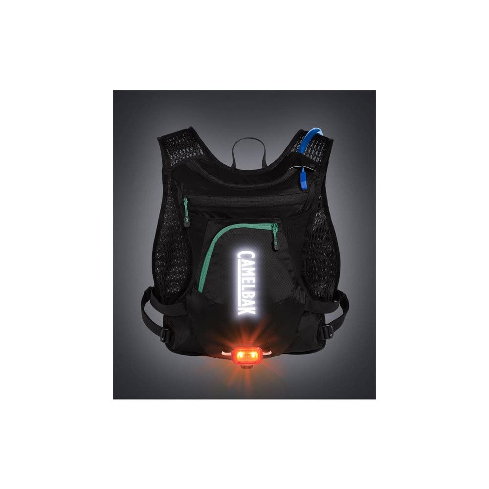 camelbak-chase-bike-vest-donna-4l-con-sacca-idrica-1-5l-idratazione-per-ciclismo image 4
