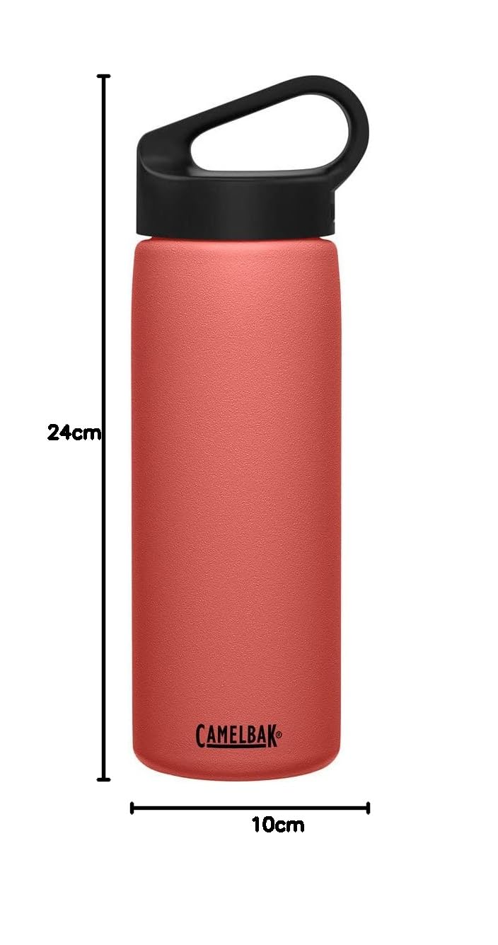 camelbak-carry-cap-tappo-per-borraccia-in-acciaio-inox-isolata image 8