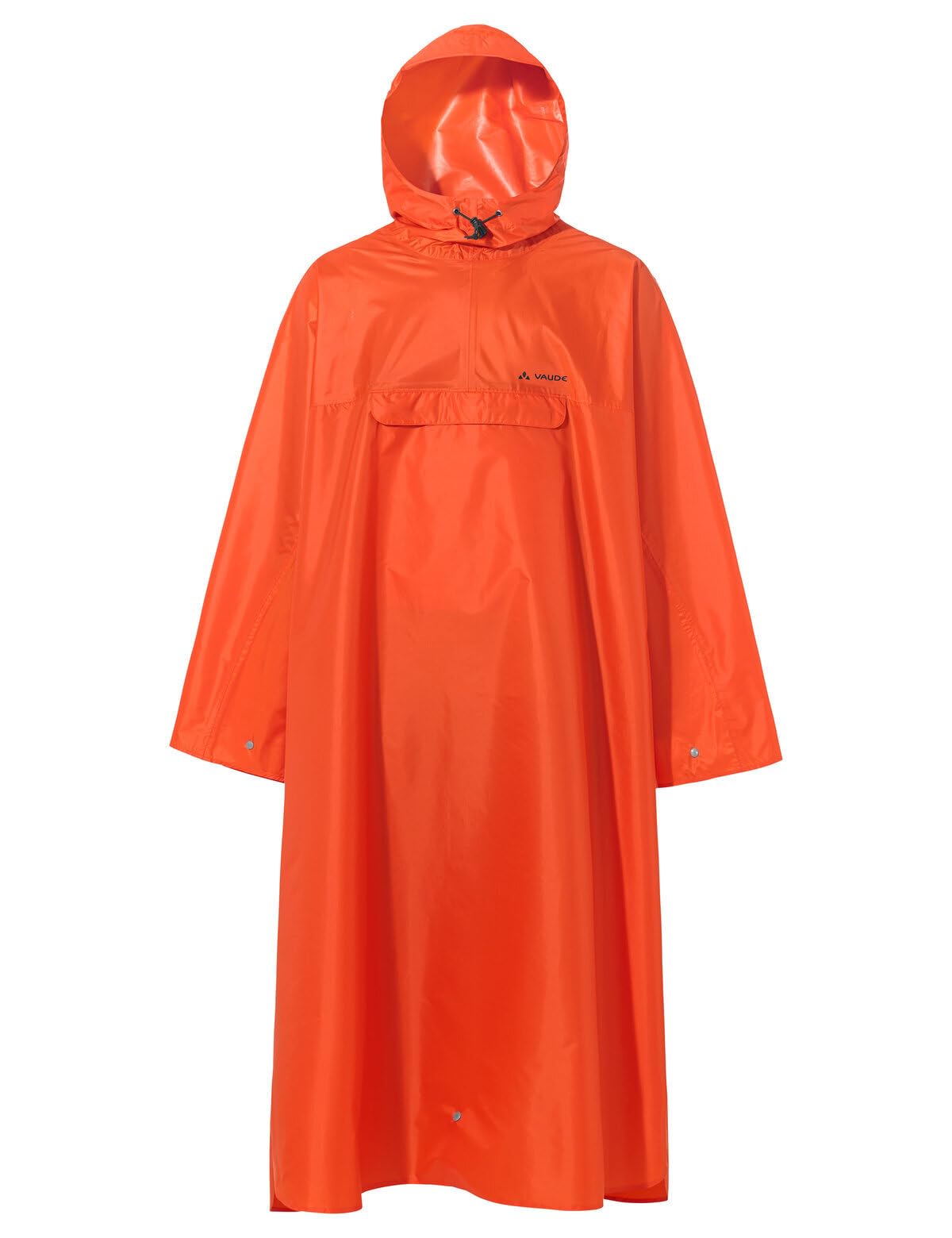vaude-poncho-hiking-backpack-coprizaino-impermeabile image 8