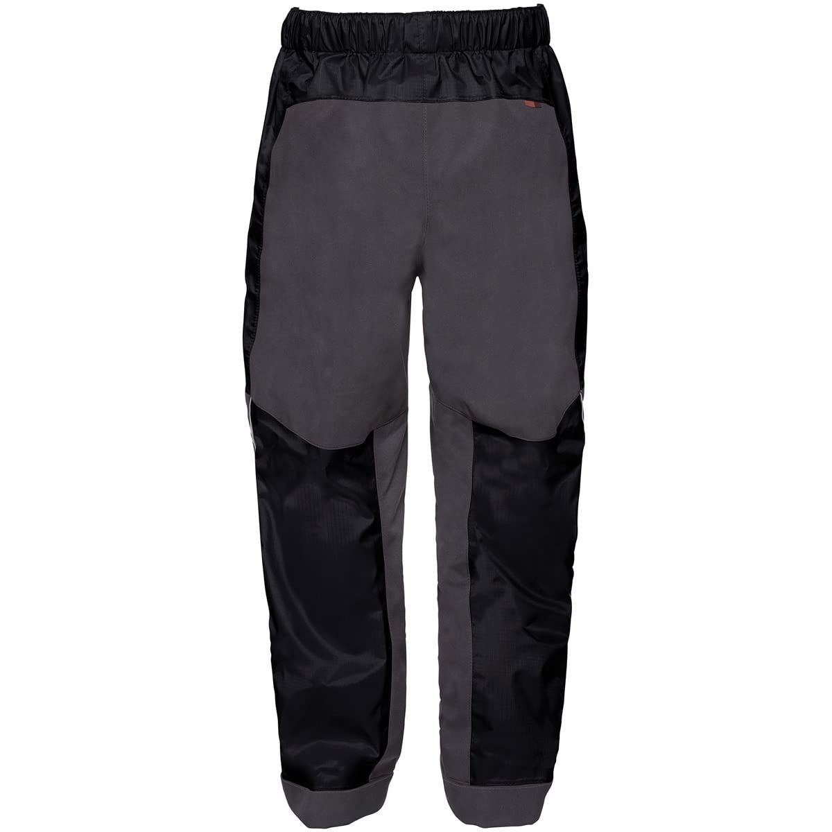 vaude-kids-escape-padded-pants-iii-pantaloni-imbottiti-impermeabili-unisex-per-b image 2