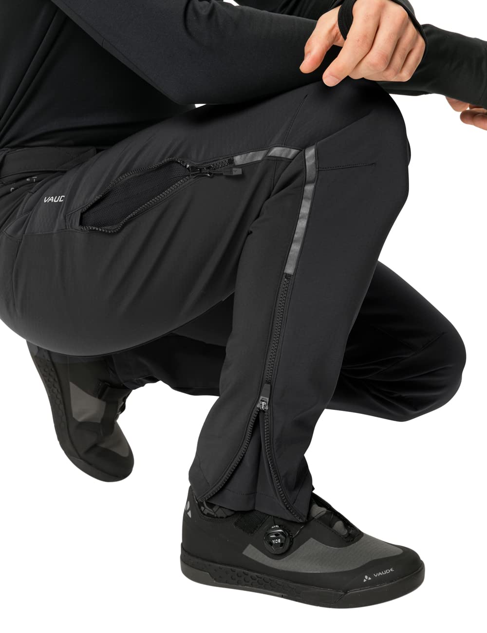 vaude-qimsa-softshell-pants-ii-uomo-pantaloni-antivento-traspiranti image 6