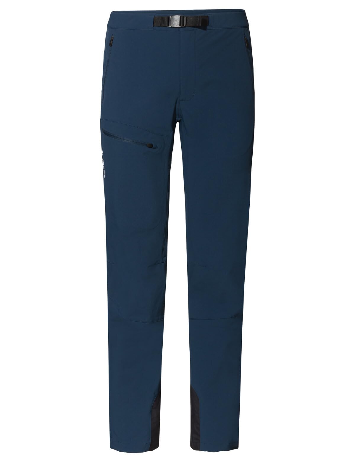 vaude-badile-pants-ii-pantaloni-softshell-uomo-antivento-idrorepellente-senza-pf image 8