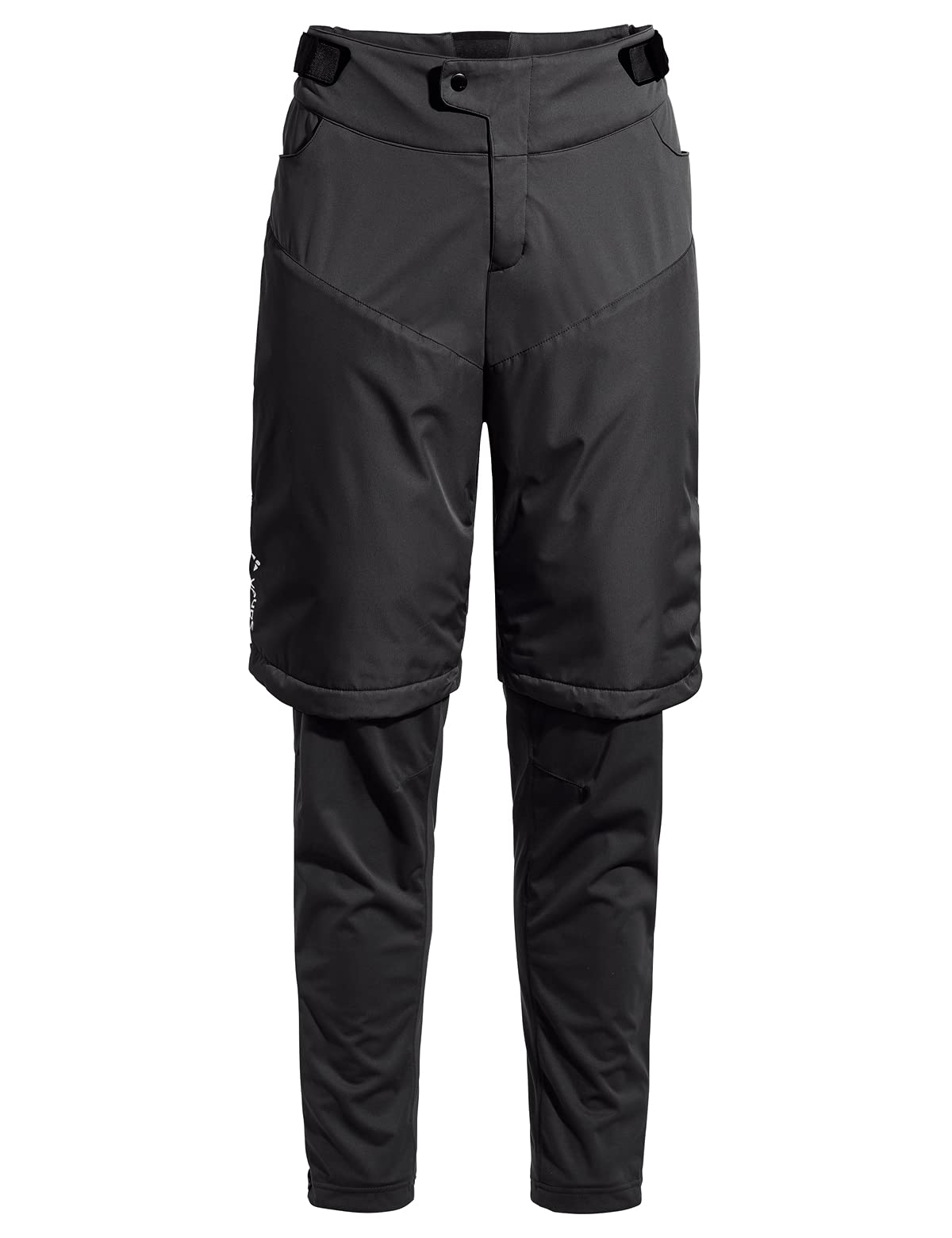 vaude-moab-zo-pants-ii-pantaloni-uomo-convertibili image 1