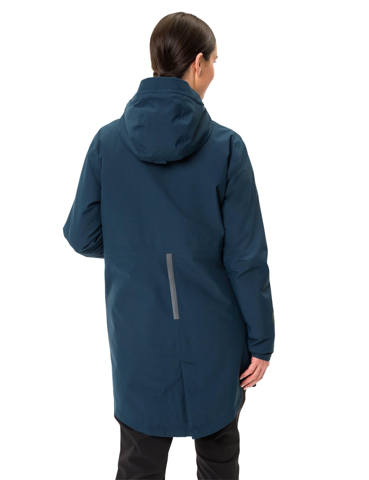 vaude-cyclist-padded-parka-ii-giacca-donna-impermeabile-per-bici image 3