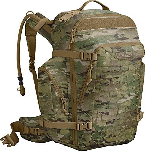 camelbak-bfm-zaino-tactical-50l-con-serbatoio-crux-3l-regolabile image 5