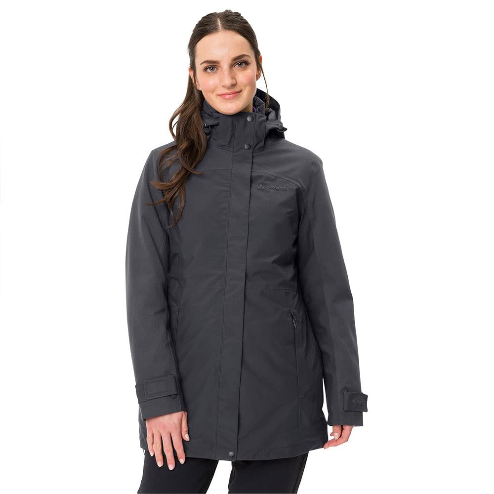 vaude-skomer-winter-parka-ii-giacca-donna image 2