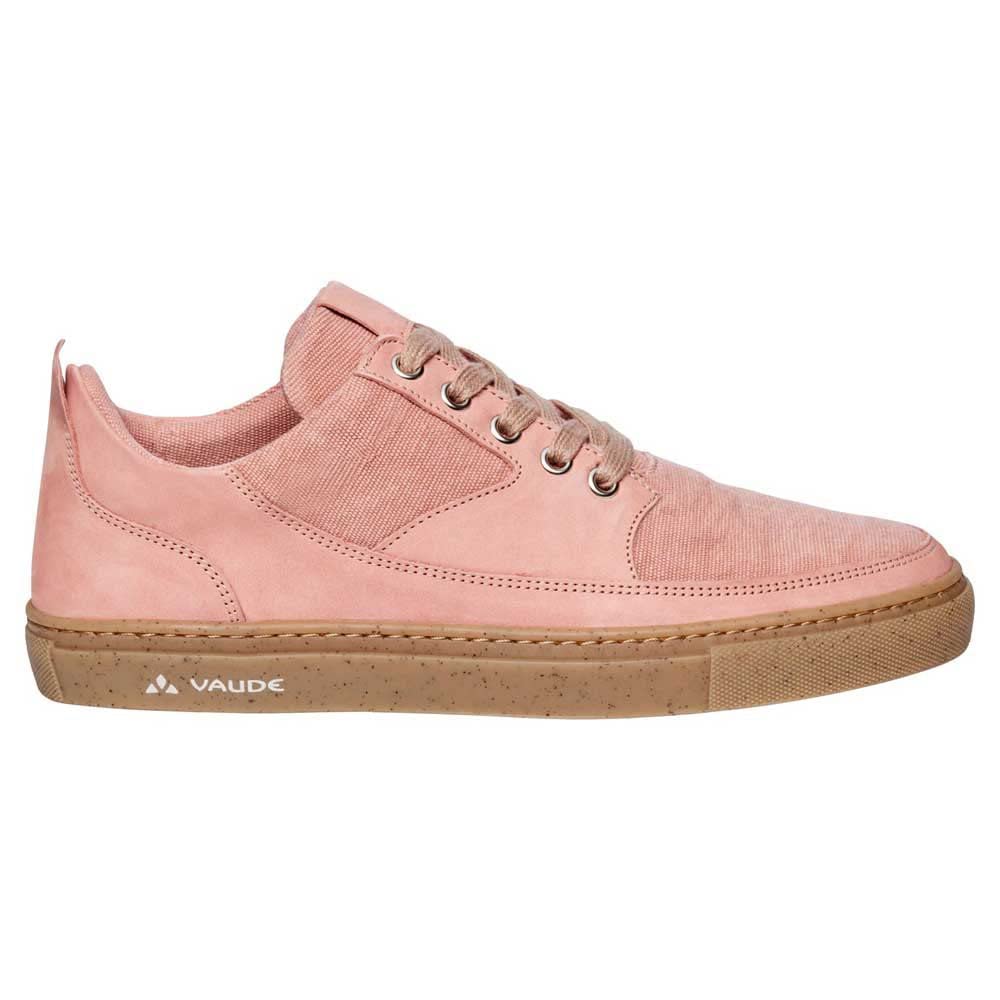 vaude-ubn-redmont-2-0-ps-sneakers-donna-tela-biologica-pelle-senza-cromo image 1