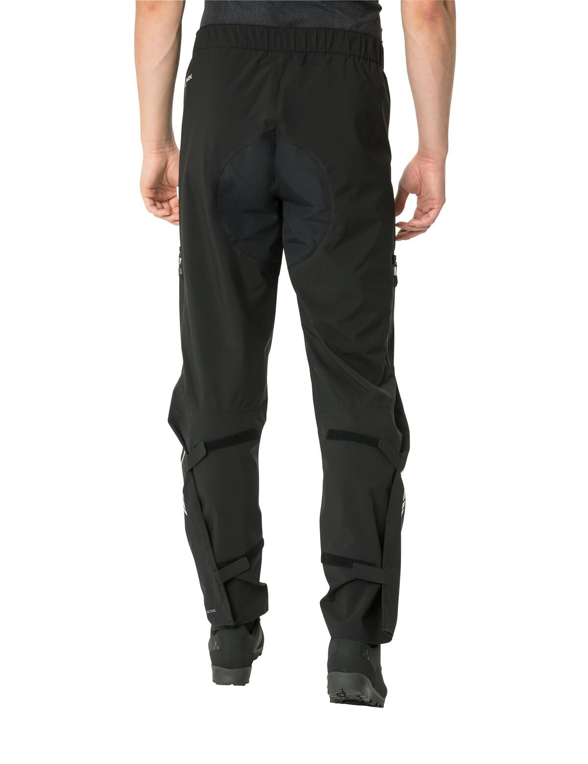 vaude-moab-rain-pants-uomo-pantaloni-impermeabili-da-ciclismo image 4