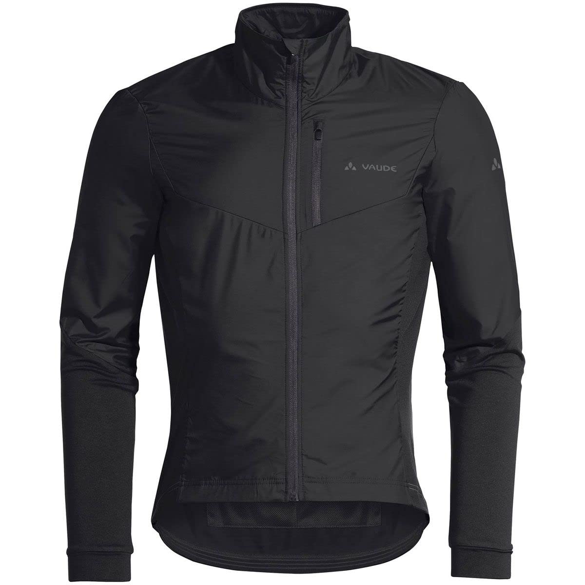 vaude-men-s-kuro-light-jacket-maglia-antivento-da-ciclismo image 1