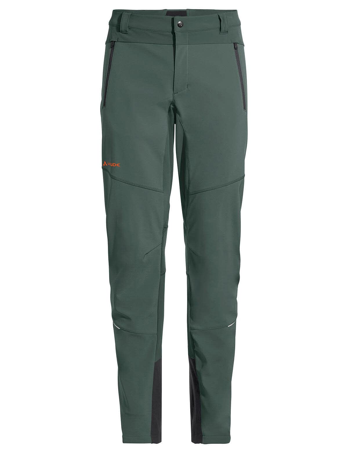 vaude-larice-pants-iii-pantaloni-uomo-softshell-sci image 4