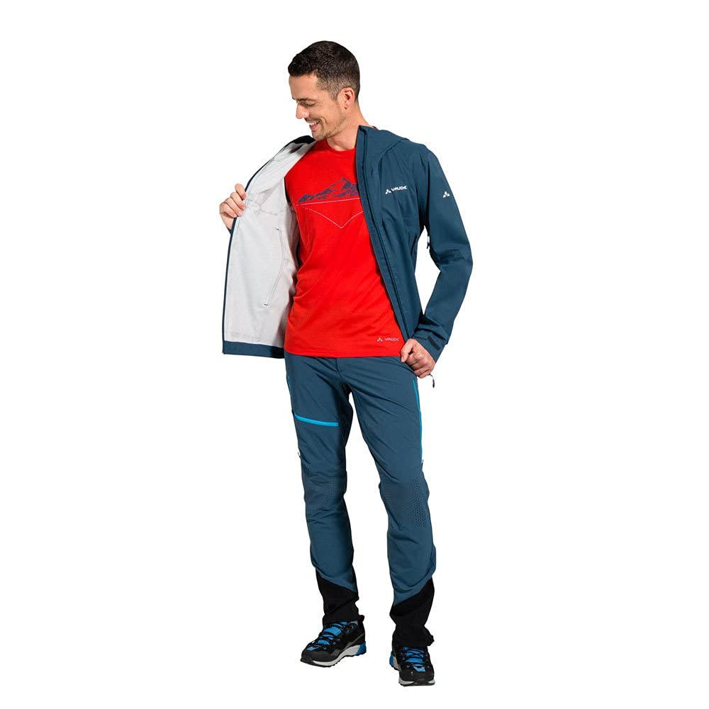 vaude-giacca-uomo-simony-2-5-strati-impermeabile-e-traspirante image 6