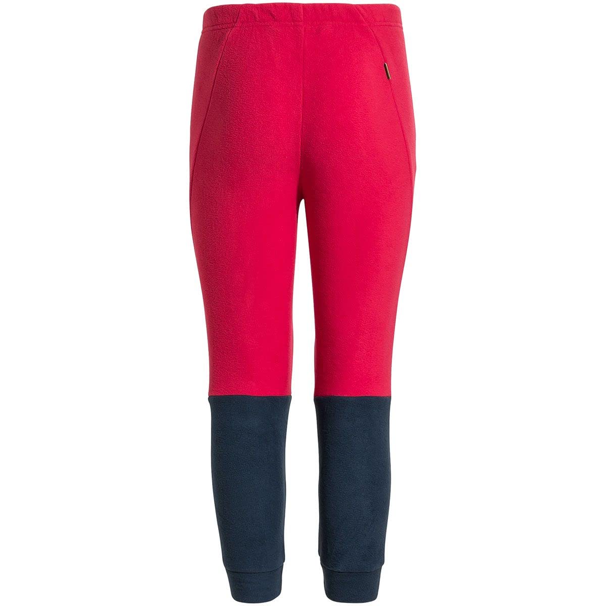vaude-pulex-pantaloni-bambini-pile-comodi-e-resistenti image 3