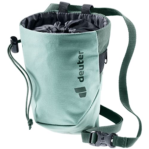 deuter-gravity-chalk-bag-ii-m-sacchetto-porta-magnesite-unisex image 4