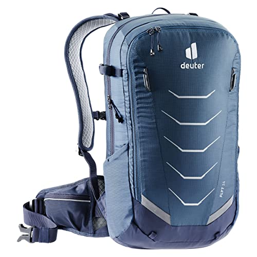 deuter-flyt-14-zaino-da-ciclismo-con-paraschiena-unisex-leggero-e-sicuro image 6