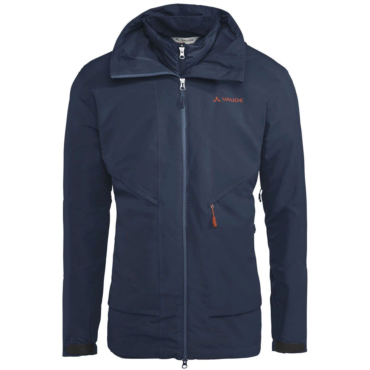 vaude-giacca-doppia-uomo-3-in-1-elope image 4