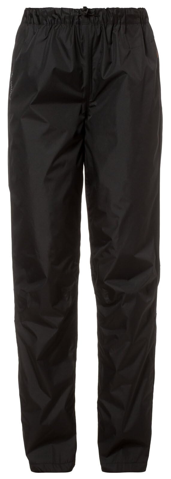vaude-fluid-pantaloni-impermeabili-donna image 1