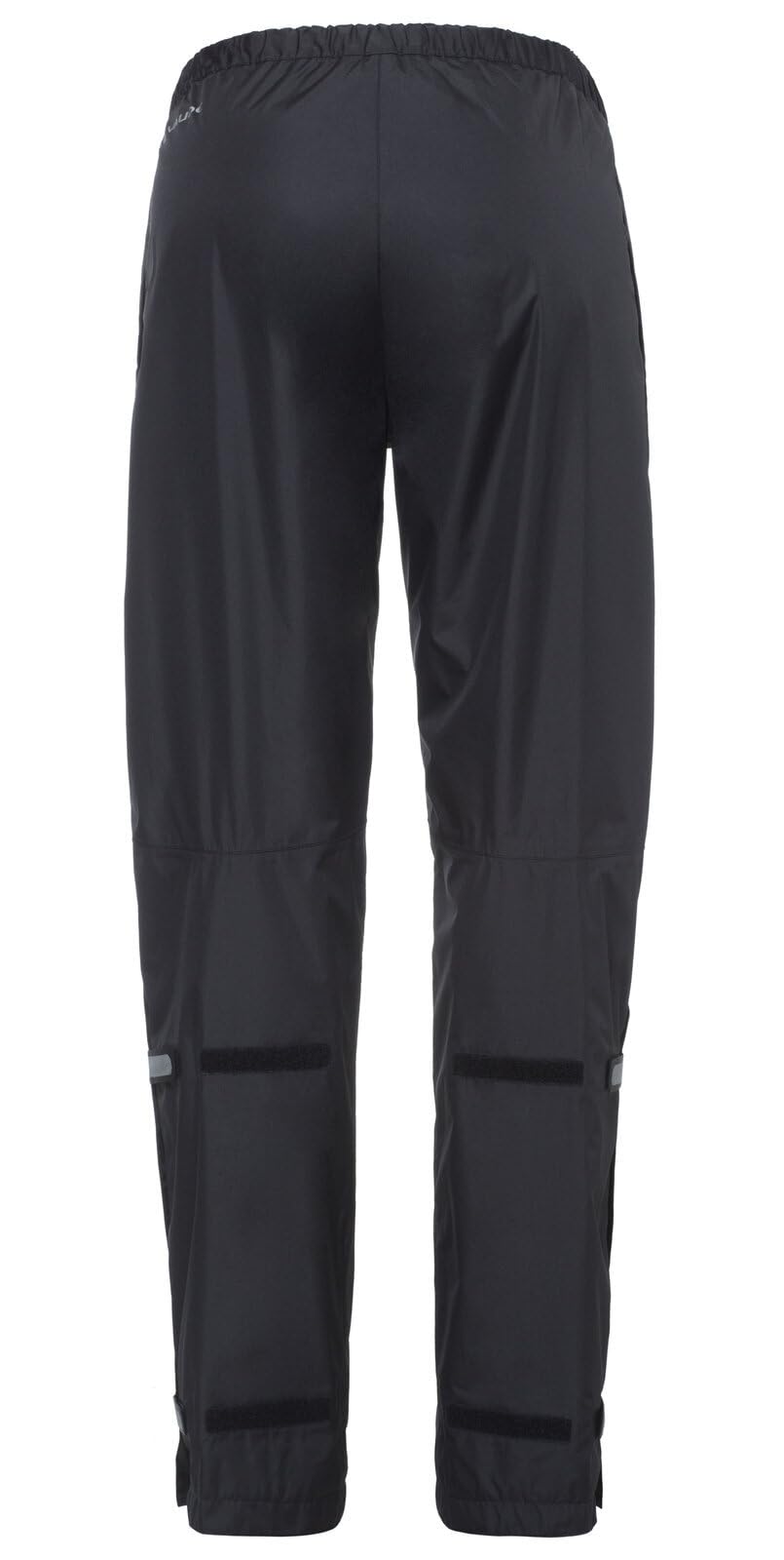 vaude-fluid-full-zip-pantaloni-donna image 3