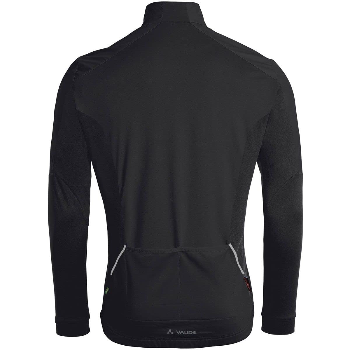 vaude-men-s-kuro-light-jacket-maglia-antivento-da-ciclismo image 3