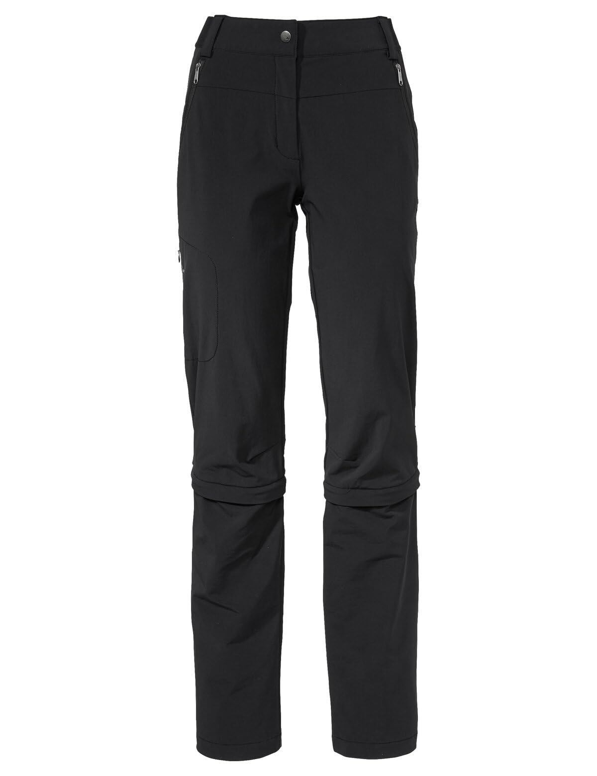 vaude-farley-stretch-capri-t-zip-ii-pantaloni-da-donna-con-zip-rimovibili image 1